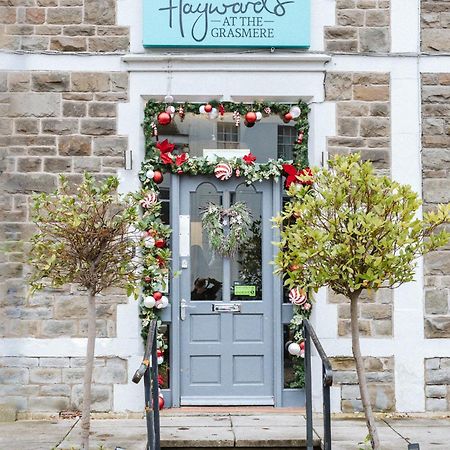 Hayward'S At The Grasmere Keynsham Εξωτερικό φωτογραφία