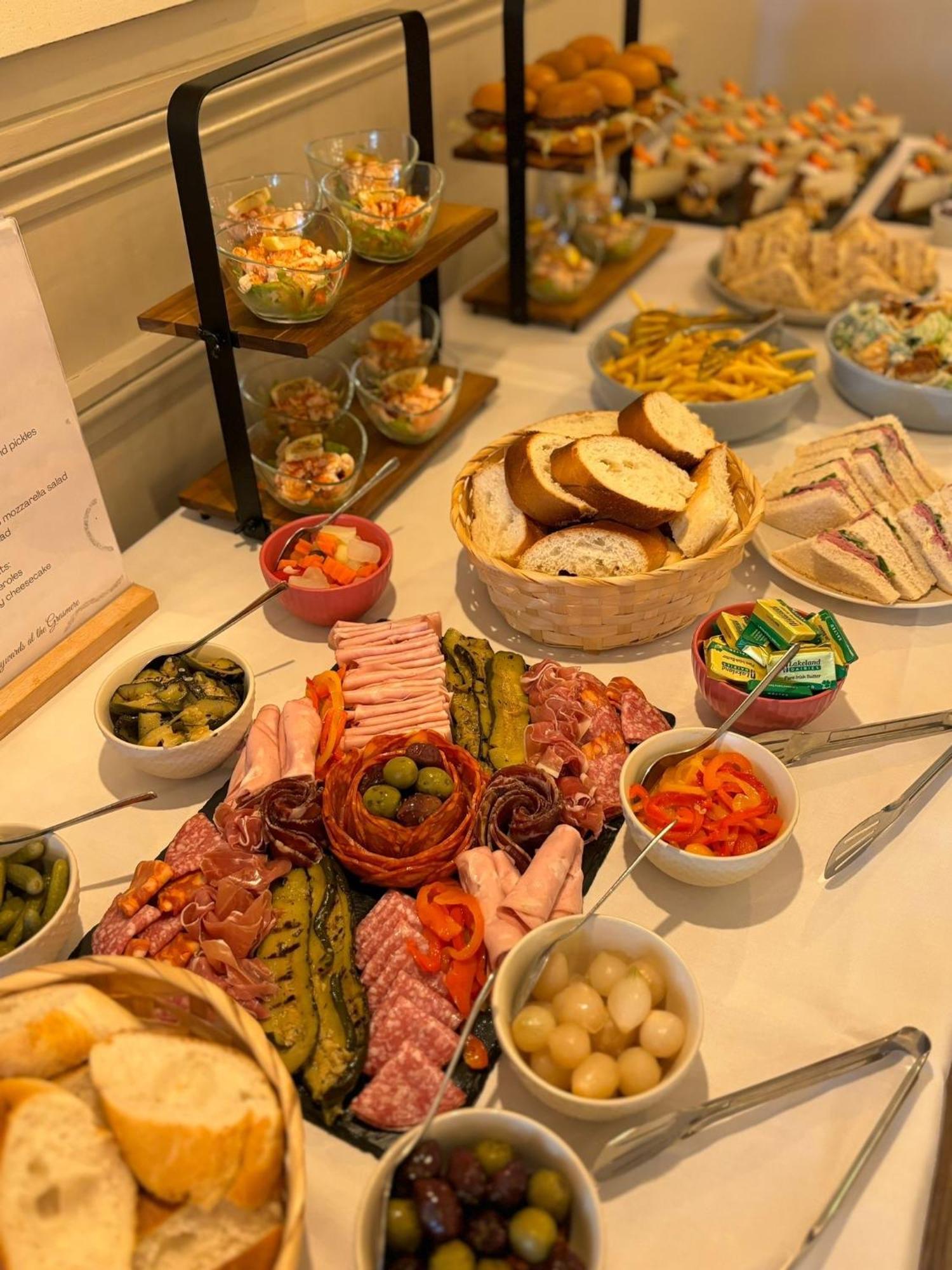 Hayward'S At The Grasmere Keynsham Εξωτερικό φωτογραφία