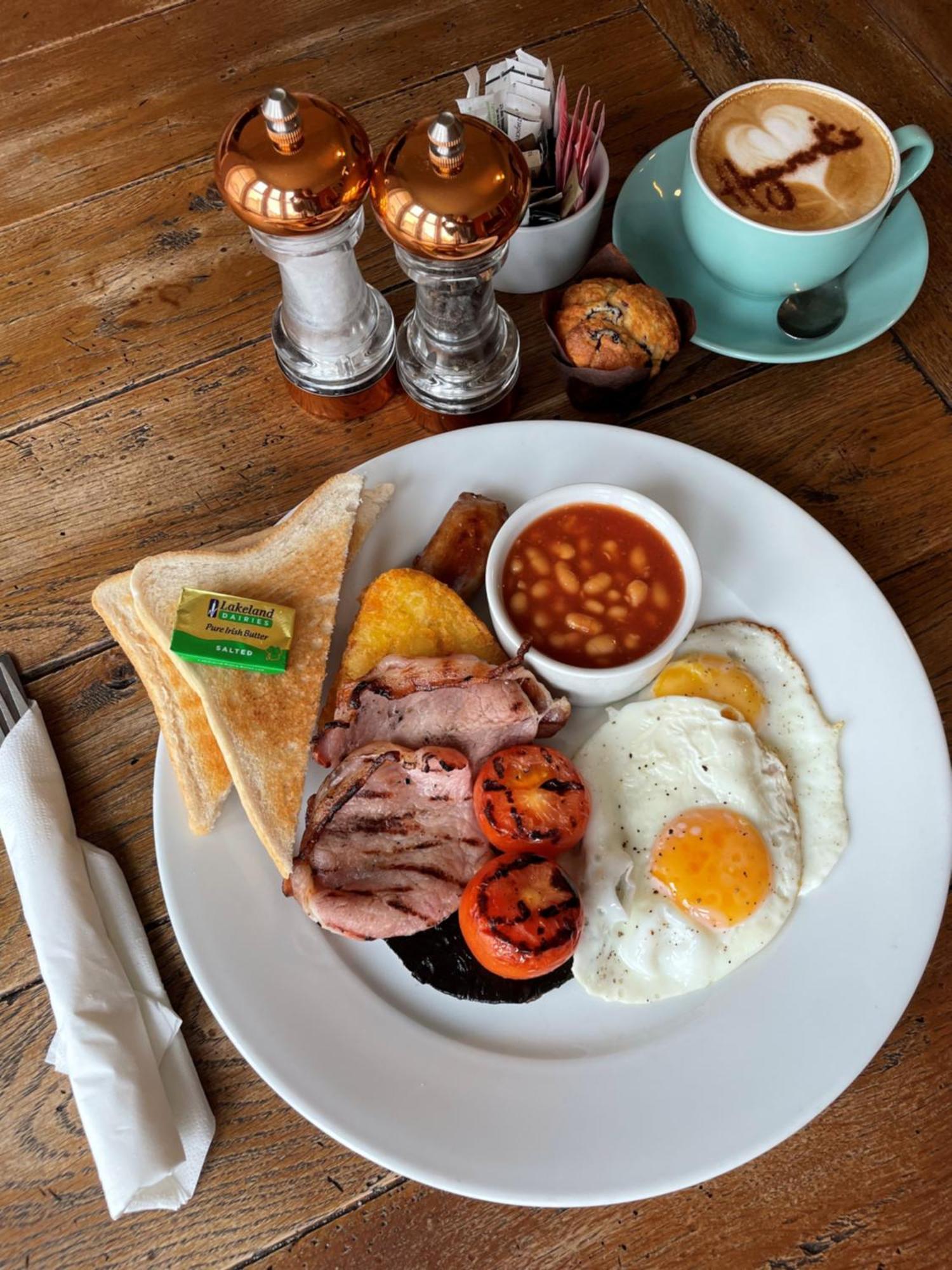 Hayward'S At The Grasmere Keynsham Εξωτερικό φωτογραφία