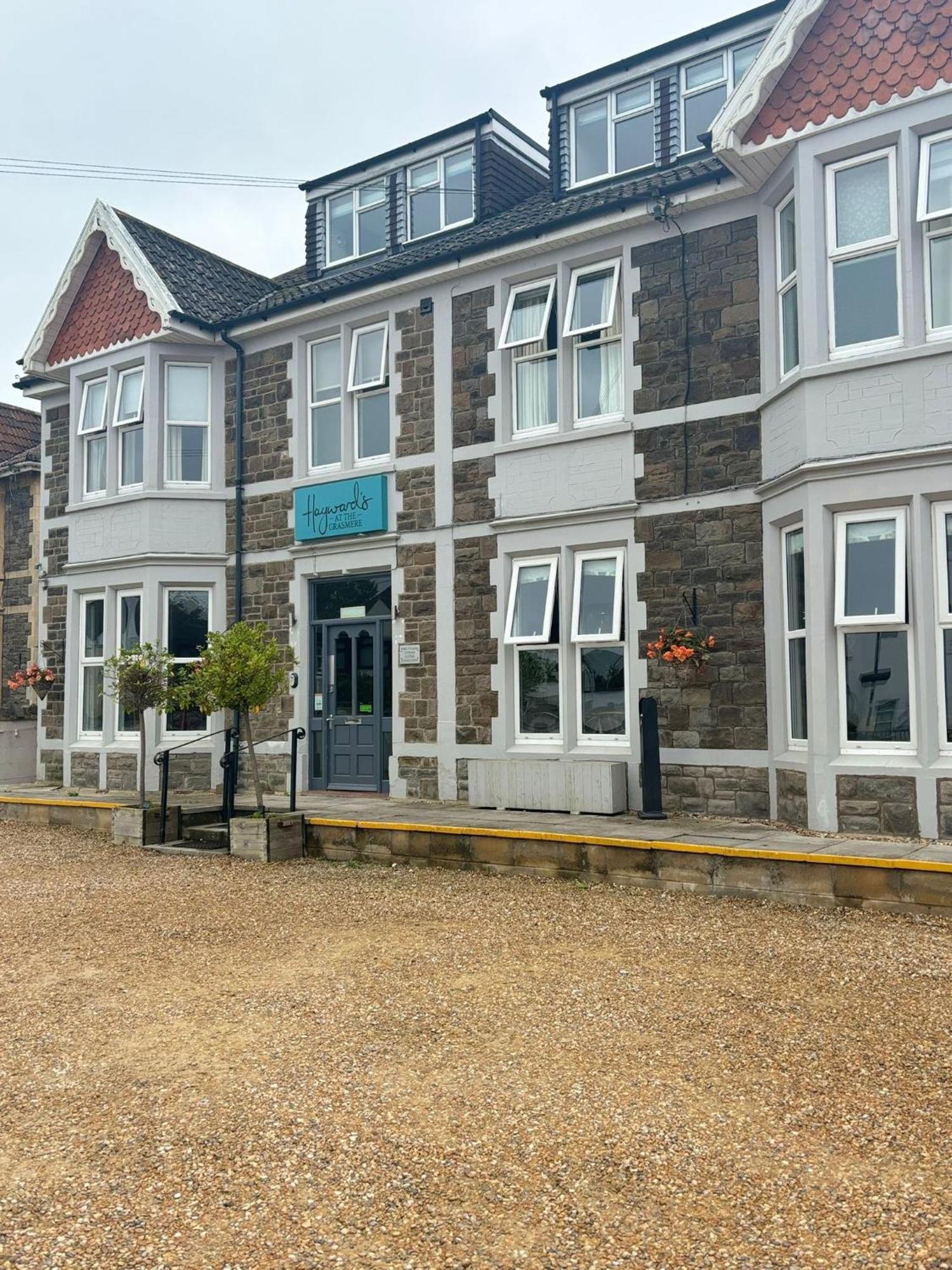 Hayward'S At The Grasmere Keynsham Εξωτερικό φωτογραφία