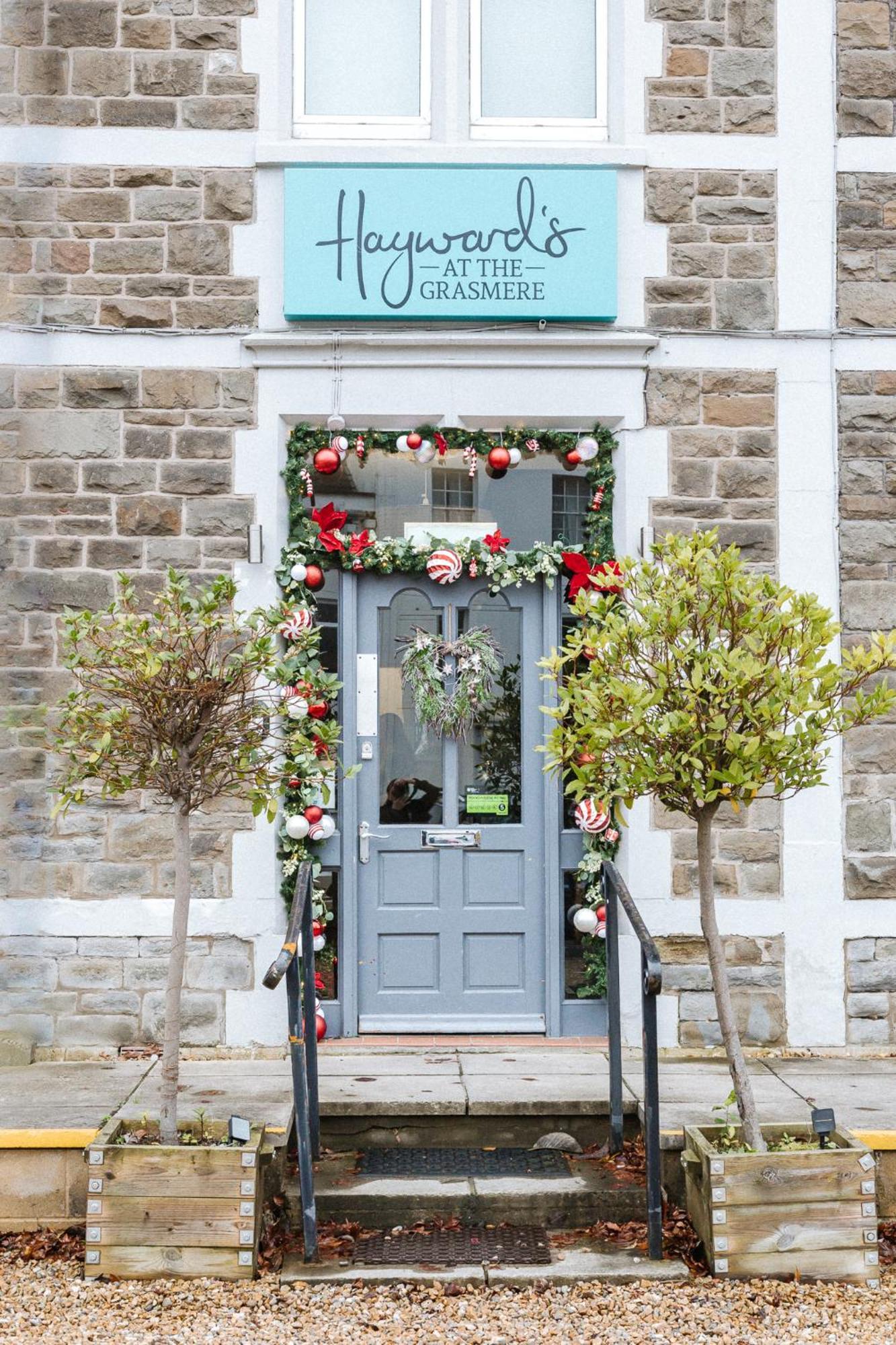 Hayward'S At The Grasmere Keynsham Εξωτερικό φωτογραφία