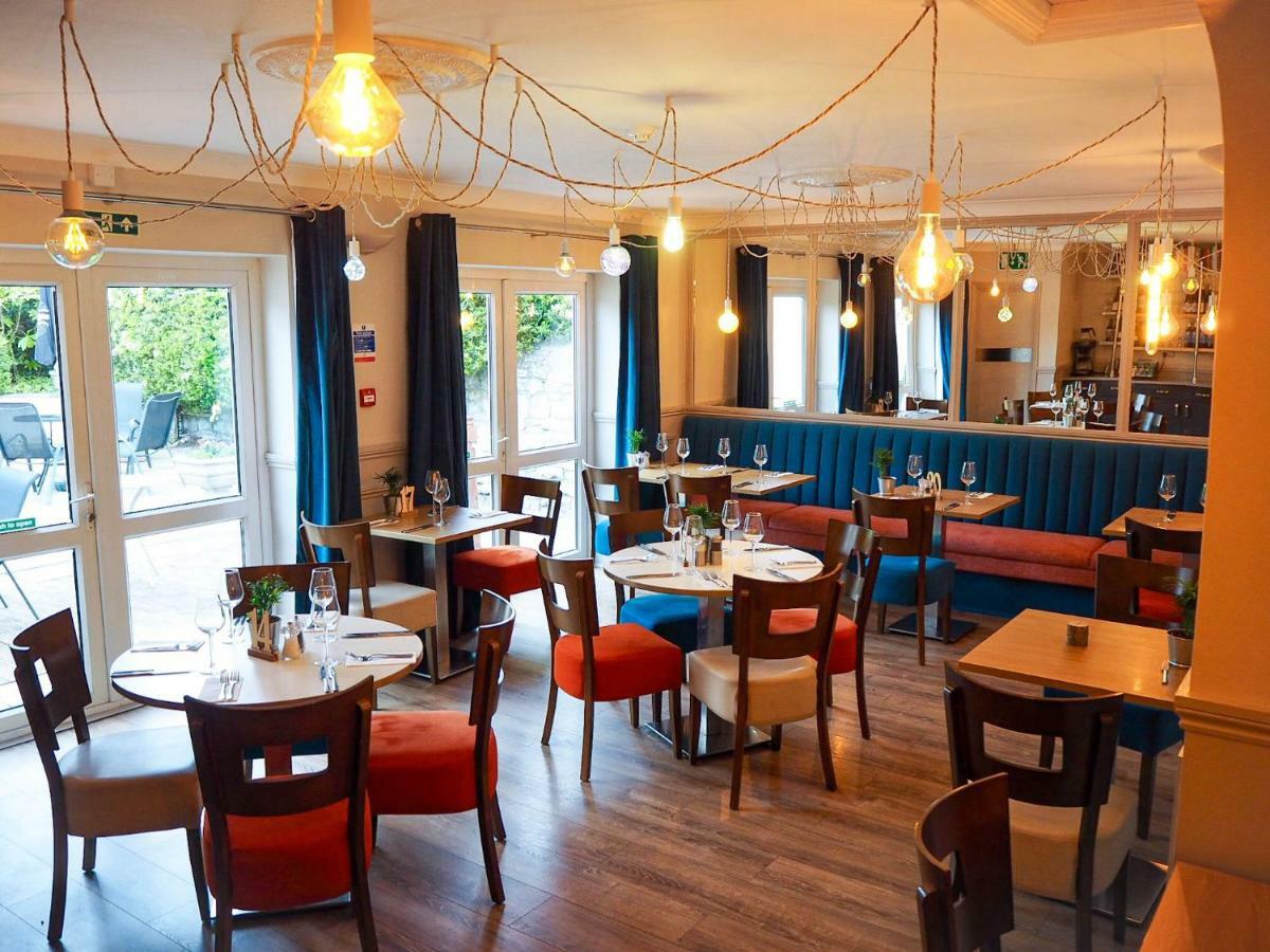Hayward'S At The Grasmere Keynsham Εξωτερικό φωτογραφία