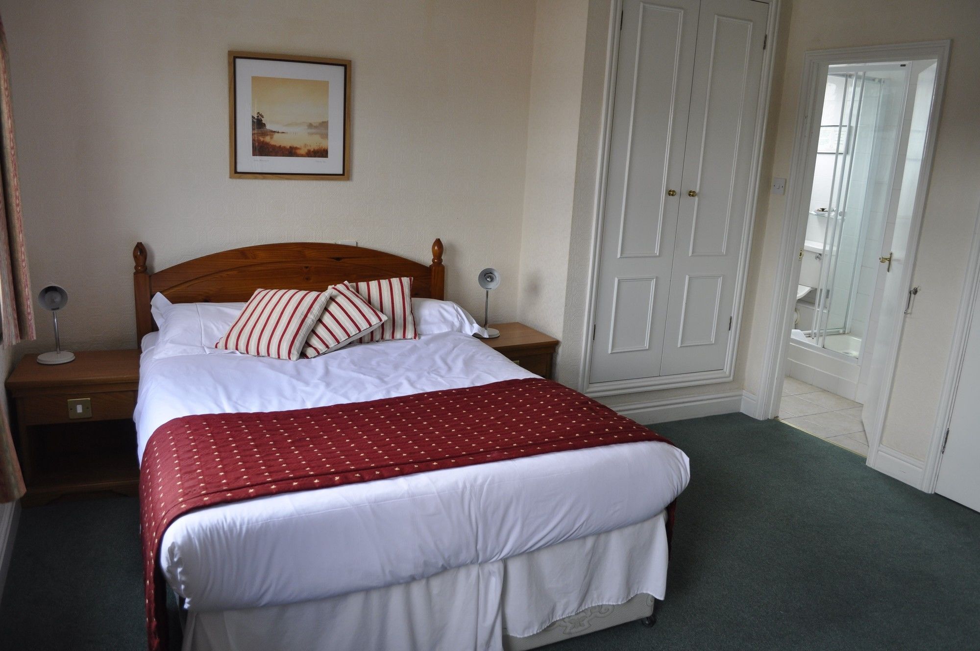 Hayward'S At The Grasmere Keynsham Εξωτερικό φωτογραφία