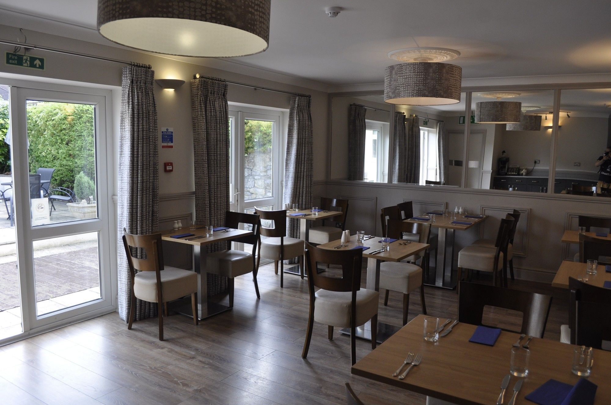 Hayward'S At The Grasmere Keynsham Εξωτερικό φωτογραφία